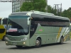 Daewoo Bus A-120 / Andrés Tour