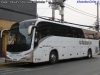 Yutong T132HD / Ruta Bus 78