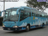 Irizar InterCentury II 3.50 / Volksbus 17-240OT / Buses ETM Aeropuerto