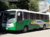 Comil Versatile / Mercedes Benz OF-1721 / Buses Mañihuales