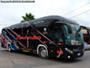 Mascarello Roma 350 / Volvo B-290R Euro5 / Londres Bus
