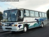 Marcopolo Viaggio GV 850 / Mercedes Benz OF-1318 / Buses Paine