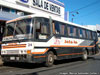 Busscar El Buss 320 / Mercedes Benz OF-1114 / Jota Be