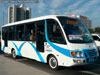Inrecar Géminis I / Volksbus 9-150EOD / Buses Paine