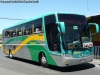 Busscar Jum Buss 360 / Mercedes Benz O-400RSE / Buses TALMOCUR