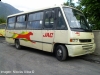 Marcopolo Senior GV / Mercedes Benz LO-814 / Buses JAC