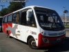 Busscar Micruss / Mercedes Benz LO-915 / Trans Puma