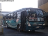 Induscar Caio Foz Super / Mercedes Benz OF-1722 / Buses Lampa