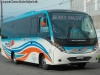 Neobus Thunder + / Volksbus 9-160OD Euro5 / Buses Madrid