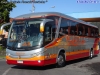 Marcopolo Paradiso G7 1050 / Scania K-340B / Buses Laja