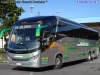 Comil Campione Invictus 1200 / Volvo B-450R Euro5 / Buses Jeldres