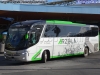 Marcopolo Viaggio 1050 / Volvo B-380R Euro5 / Transportes Arzola (Auxiliar Buses Jeldres)