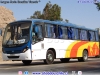 Neobus Spectrum Road / Mercedes Benz OF-1721 / Buses Casther