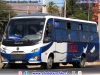 Inrecar Géminis Puma / Volksbus 9-160OD Euro5 / Transportes Corescu