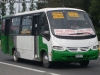 Neobus Thunder + / Agrale MA-8.5TCA / Buses Peña (Servicio Rural Olivar Alto - Rancagua) Trans O'Higgins