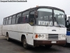 Inrecar / Mercedes Benz OF-1318 / Buses Lecaros