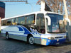 Comil Campione 3.45 / Volvo B-7R / Buses Paine