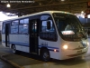 Busscar Micruss / Volksbus 9-150OD / Buses Paine