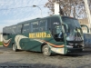 Marcopolo Andare Class 1000 / Mercedes Benz OF-1722 / Buses Madrid