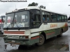 Busscar El Buss 320 / Mercedes Benz OF-1318 / Erbuc