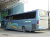 Busscar Vissta Buss HI / Mercedes Benz O-400RSE / Buses Jeldres