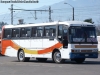 Busscar El Buss 320 / Mercedes Benz OF-1318 / Buses Pinto
