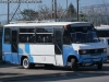 Inrecar / Mercedes Benz LO-814 / Buses Caveros