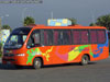 Marcopolo Senior G6 / Volksbus 9-150OD / Buses Palacios