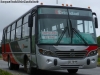 Carrocerías LR Bus / Mercedes Benz OF-1218 / Buses Trinidad