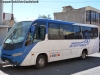 Marcopolo Senior / Volksbus 9-150EOD / Intertrans