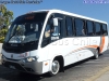 Marcopolo Senior / Mercedes Benz LO-916 BlueTec5 / Buses Atevil
