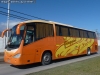 Irizar Century III 3.70 / Mercedes Benz O-400RSE / Buses Biaggini