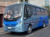 Mascarello Gran Mini / Volksbus 8-120OD / Servicio Rural Arica - Poconchile