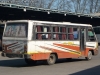 Marcopolo Junior / Mercedes Benz LO-708E / Calinpar Bus