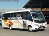 Marcopolo Senior / Mercedes Benz LO-915 / Interbus