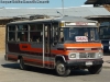 Sport Wagon / Mercedes Benz LO-708E / Calinpar Bus