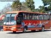 Marcopolo Andare Class 850 / Mercedes Benz OF-1721 / Buses Molina