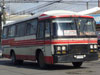 Marcopolo II / Mercedes Benz OF-1115 / Buses Molina