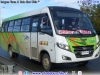 Volare Attack 9 / Agrale MA-9.2 Euro V / Buses Cancino