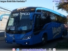 Busscar Vissta Buss NB1 345 / Scania K-410CB eev5 / Buses ¡Vamos!