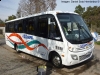 Busscar Micruss / Mercedes Benz LO-915 / Buses Central Rapel