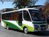 Inrecar Géminis II / Volksbus 9-150EOD / Buses Buin - Maipo