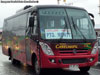 Induscar Caio Foz / Mercedes Benz LO-915 / Buses Carelmapu