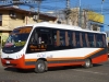 Busscar Micruss / Volksbus 9-150OD / Buses TMT