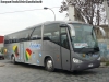 Irizar Century III 3.70 / Mercedes Benz O-500R-1830 / Buses Madrid