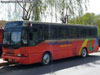 Oshmex / MASA C-11 / Pullman Bus Lago Peñuelas