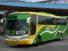 Busscar Vissta Buss LO / Mercedes Benz O-400RSE / Buses Laja