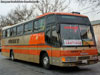 Comil Galleggiante 3.60 / Volvo B-10M / Ruta Bus 78