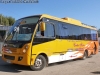 Induscar Caio Foz / Mercedes Benz LO-915 / Transportes Cortés Flores