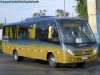 Comil Piá / Mercedes Benz LO-916 BlueTec5 / Pullman Bus Curacaví